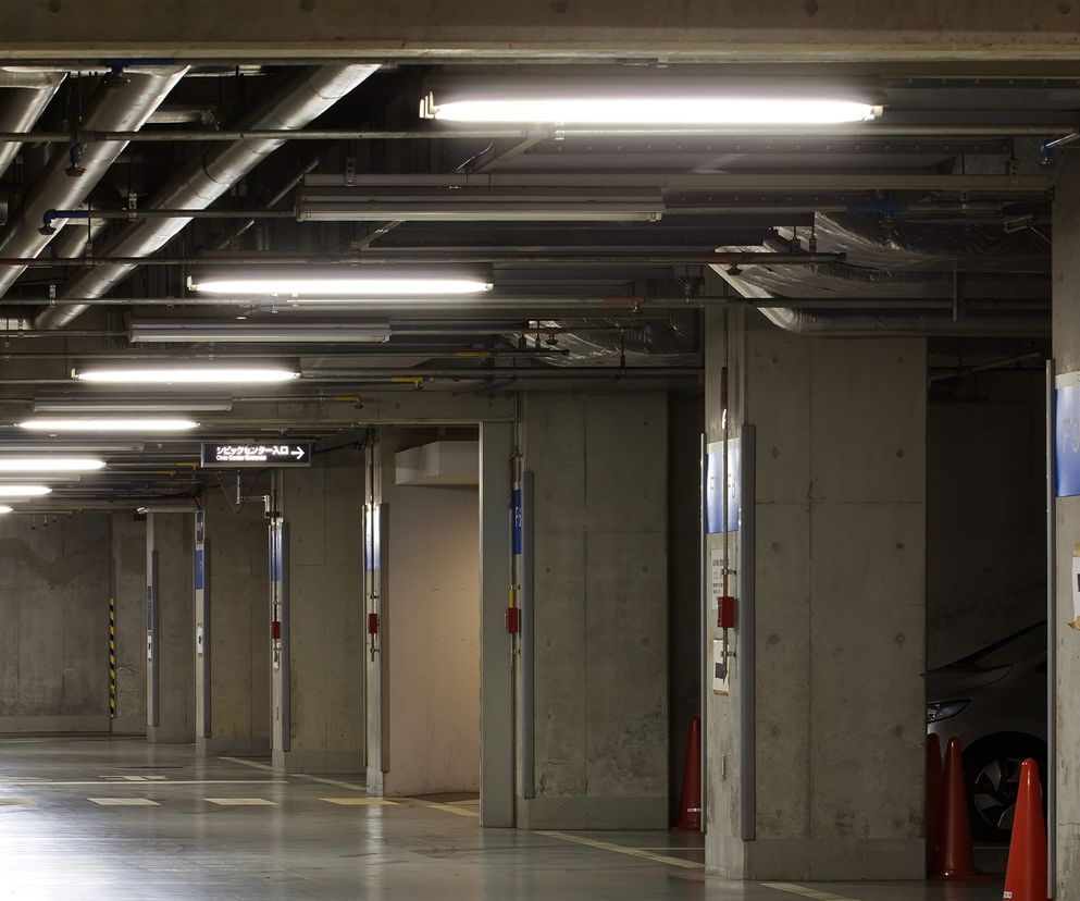 LED Verlichting voor Garage's
