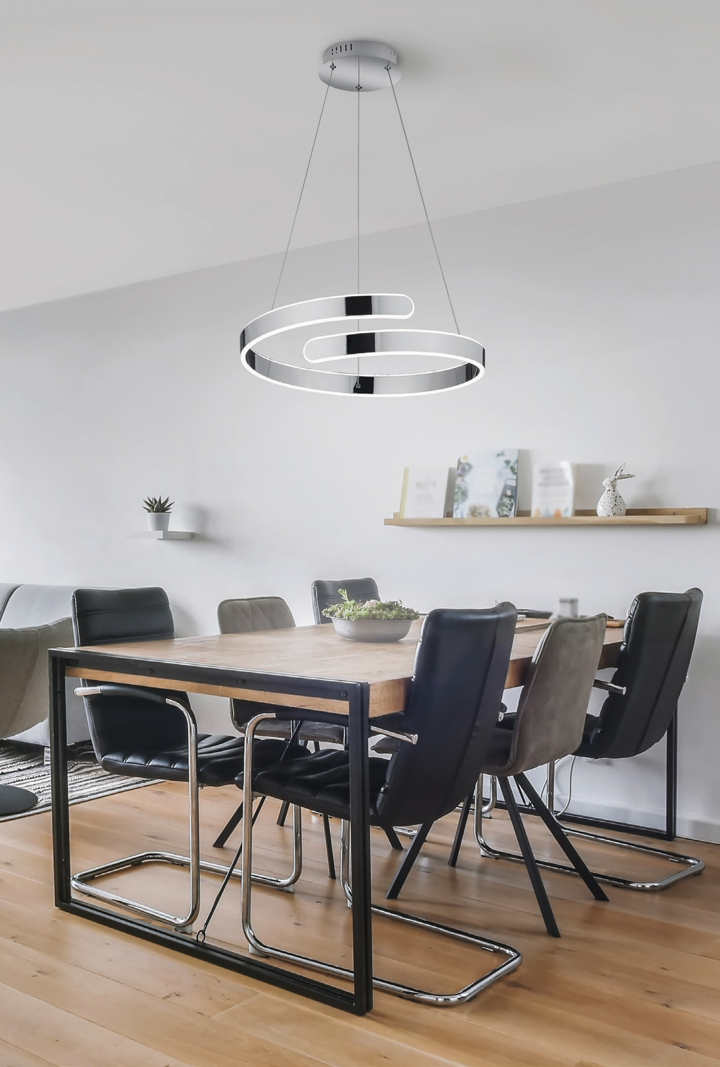 Parma Design Hanglamp